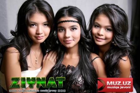 Ziynat